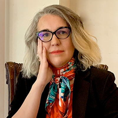 Dra. Daniela Gómez