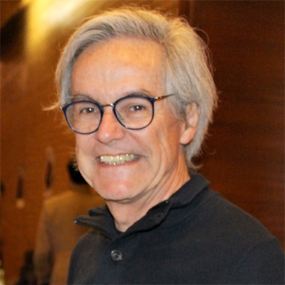 Dr. Juan Maass