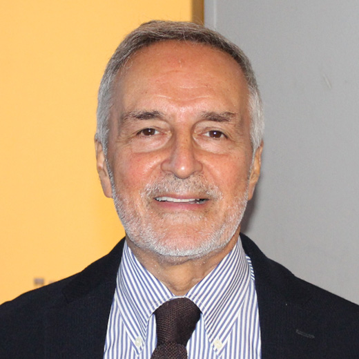 Dr. Leonardo Tondo