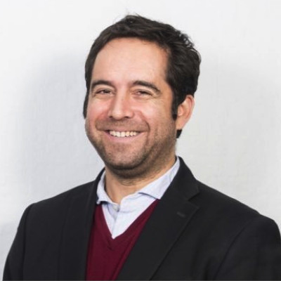 Dr. Paul Vöhringer